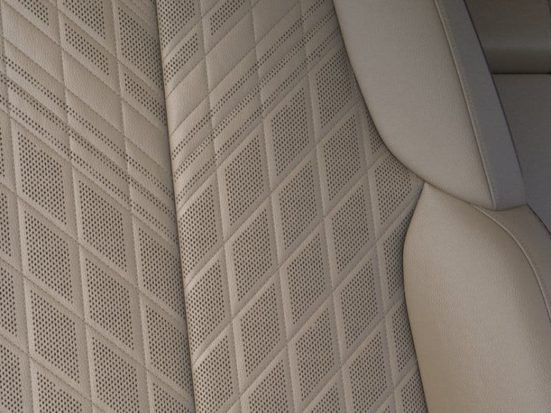 2025 Cadillac LYRIQ Luxury 3 - Photo 45