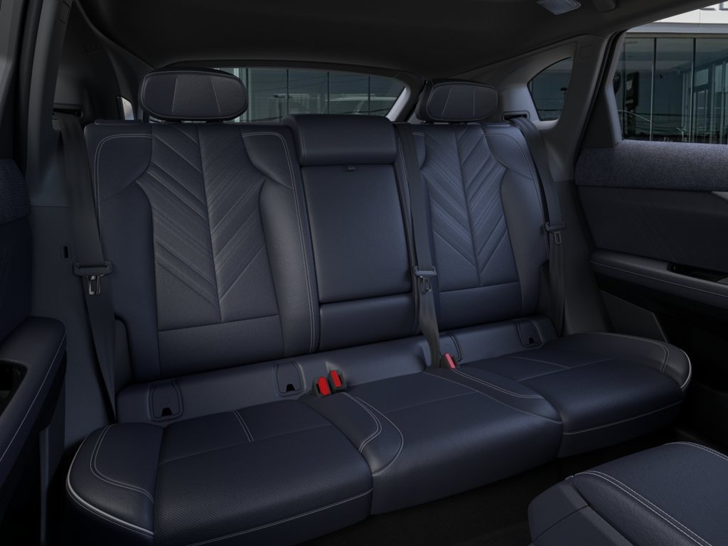 2027 Cadillac OPTIQ Premium Sport - Photo 17