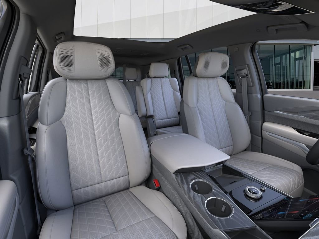2026 Cadillac Escalade IQ Sport - Photo 16