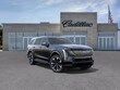 CADILLAC ESCALADE IQL