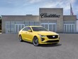 CADILLAC CT4-V