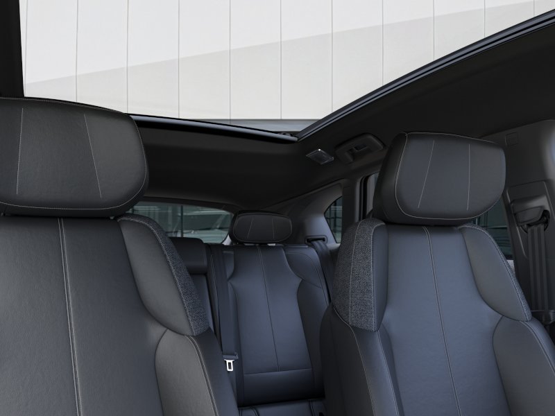 2027 Cadillac OPTIQ Luxury - Photo 24