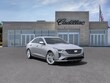 CADILLAC CT4