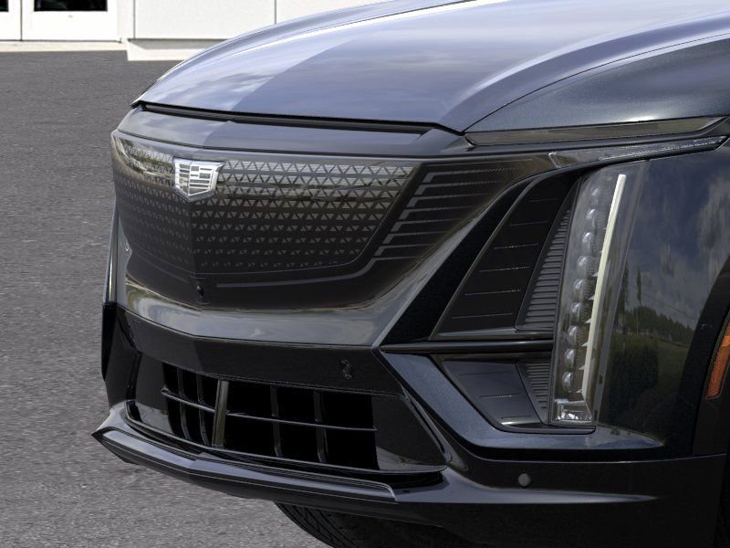 2026 Cadillac LYRIQ Signature Sport - Photo 12