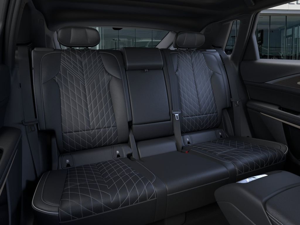 2026 Cadillac LYRIQ V Premium - Photo 17
