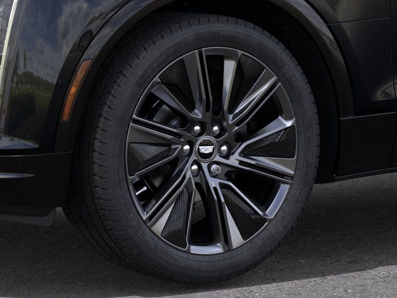 2026 Cadillac LYRIQ Signature Sport - Photo 9