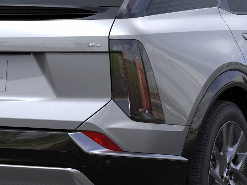 2027 Cadillac OPTIQ Premium Luxury - Photo 11