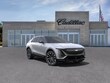 CADILLAC LYRIQ