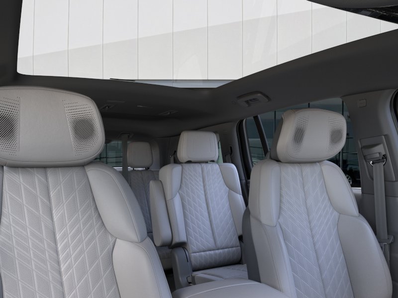2026 Cadillac Escalade IQ Sport - Photo 48