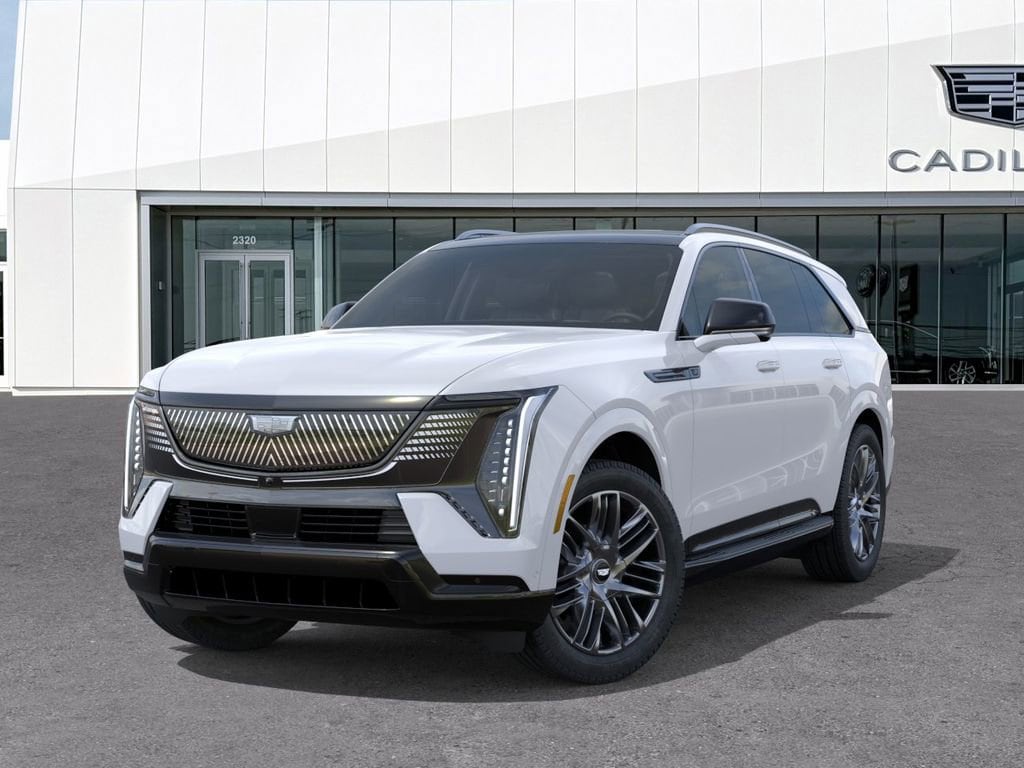 2026 Cadillac Escalade IQ Sport - Photo 6