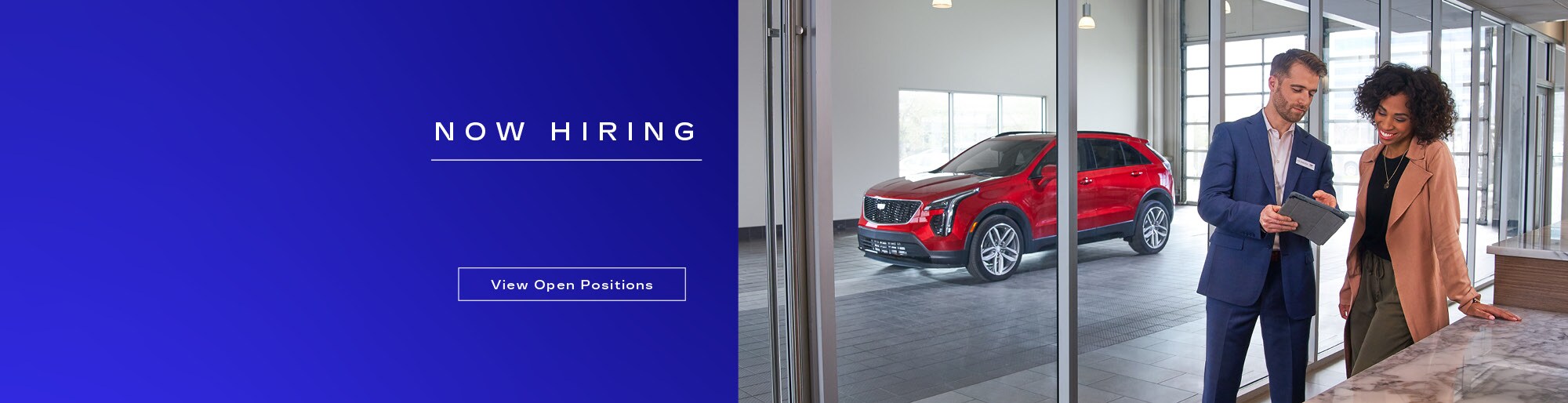 Kevin Whitaker Cadillac Cadillac Dealer in Greenville