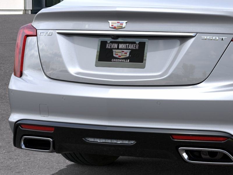 2026 Cadillac CT5 Premium Luxury - Photo 14