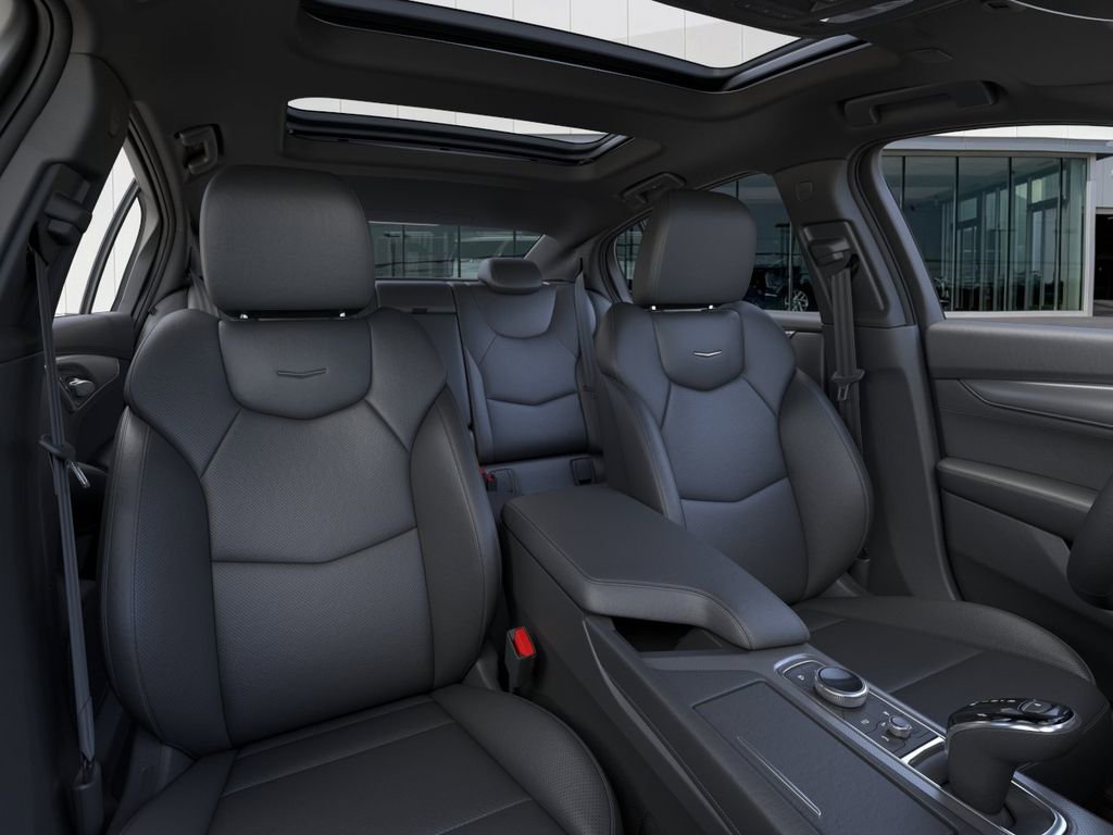 2026 Cadillac CT5 Premium Luxury - Photo 16