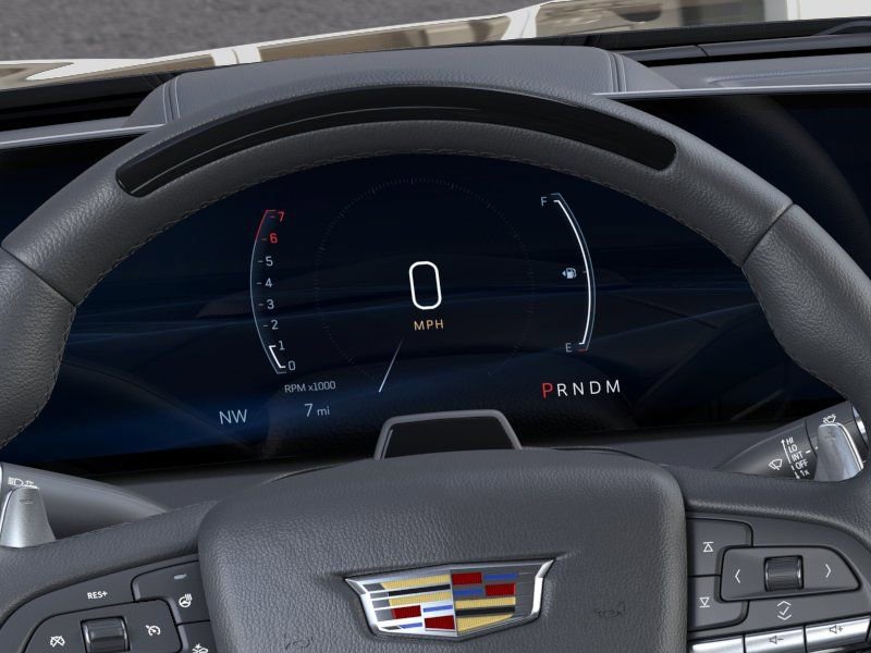 2026 Cadillac CT5 Premium Luxury - Photo 18