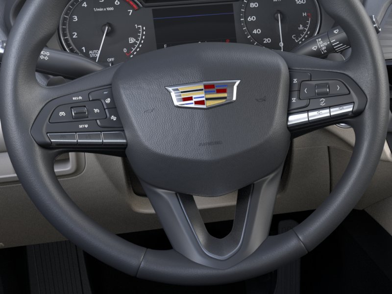 2026 Cadillac CT4 Premium Luxury - Photo 43
