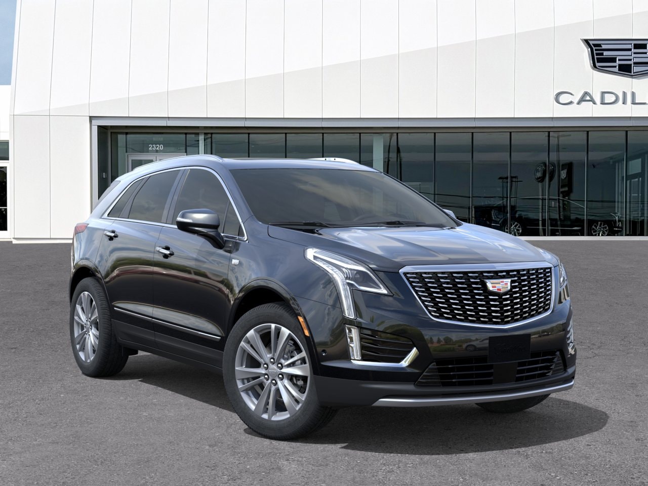 2026 Cadillac XT5 Premium Luxury - Photo 31