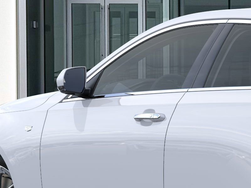 2026 Cadillac CT4 Premium Luxury - Photo 12