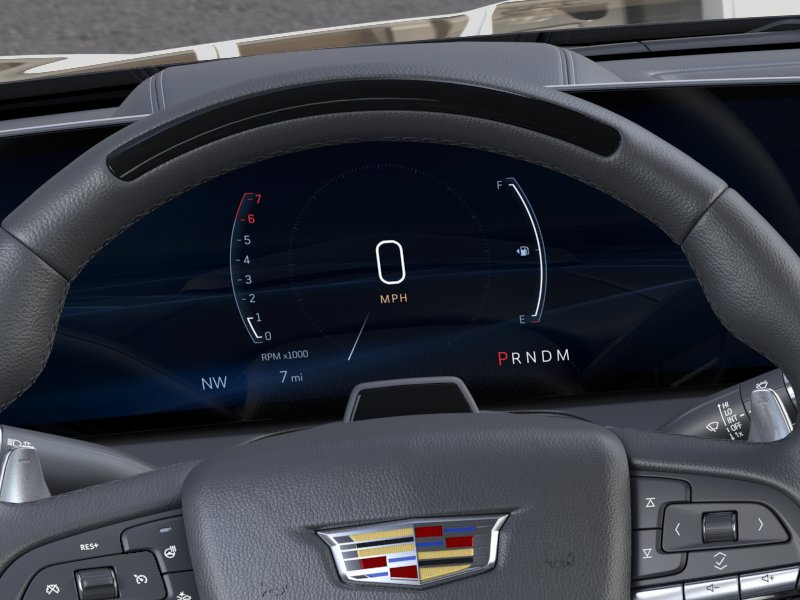 2026 Cadillac CT5 Premium Luxury - Photo 42