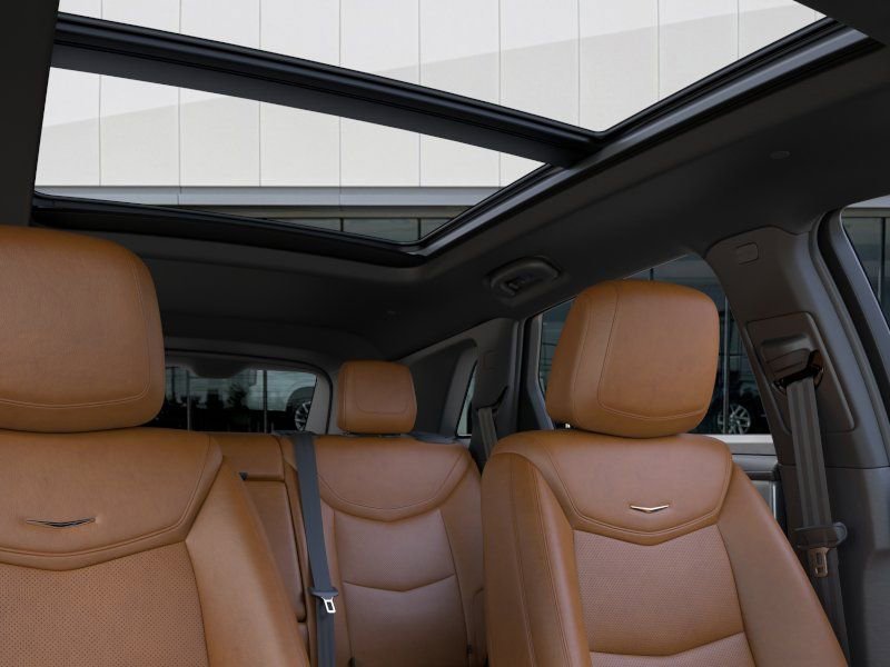 2026 Cadillac XT5 Premium Luxury - Photo 24