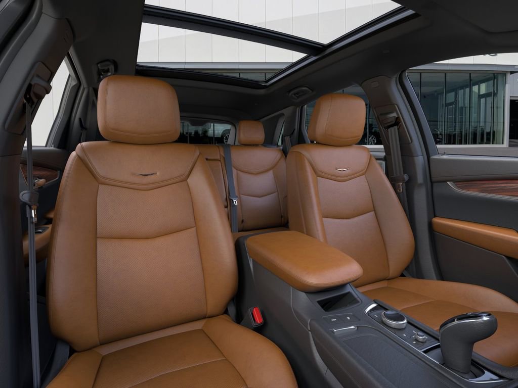 2026 Cadillac XT5 Premium Luxury - Photo 16
