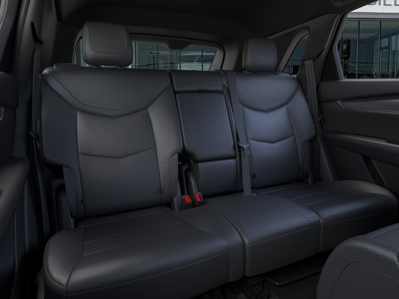 2026 Cadillac XT5 Luxury - Photo 41