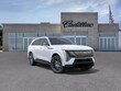 CADILLAC ESCALADE IQ