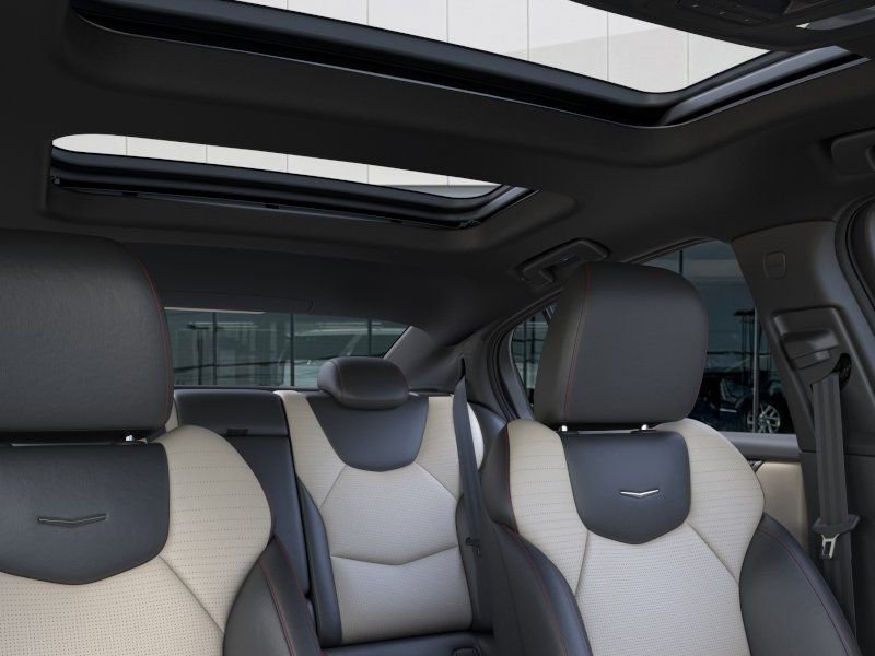 2026 Cadillac CT5 Sport - Photo 24