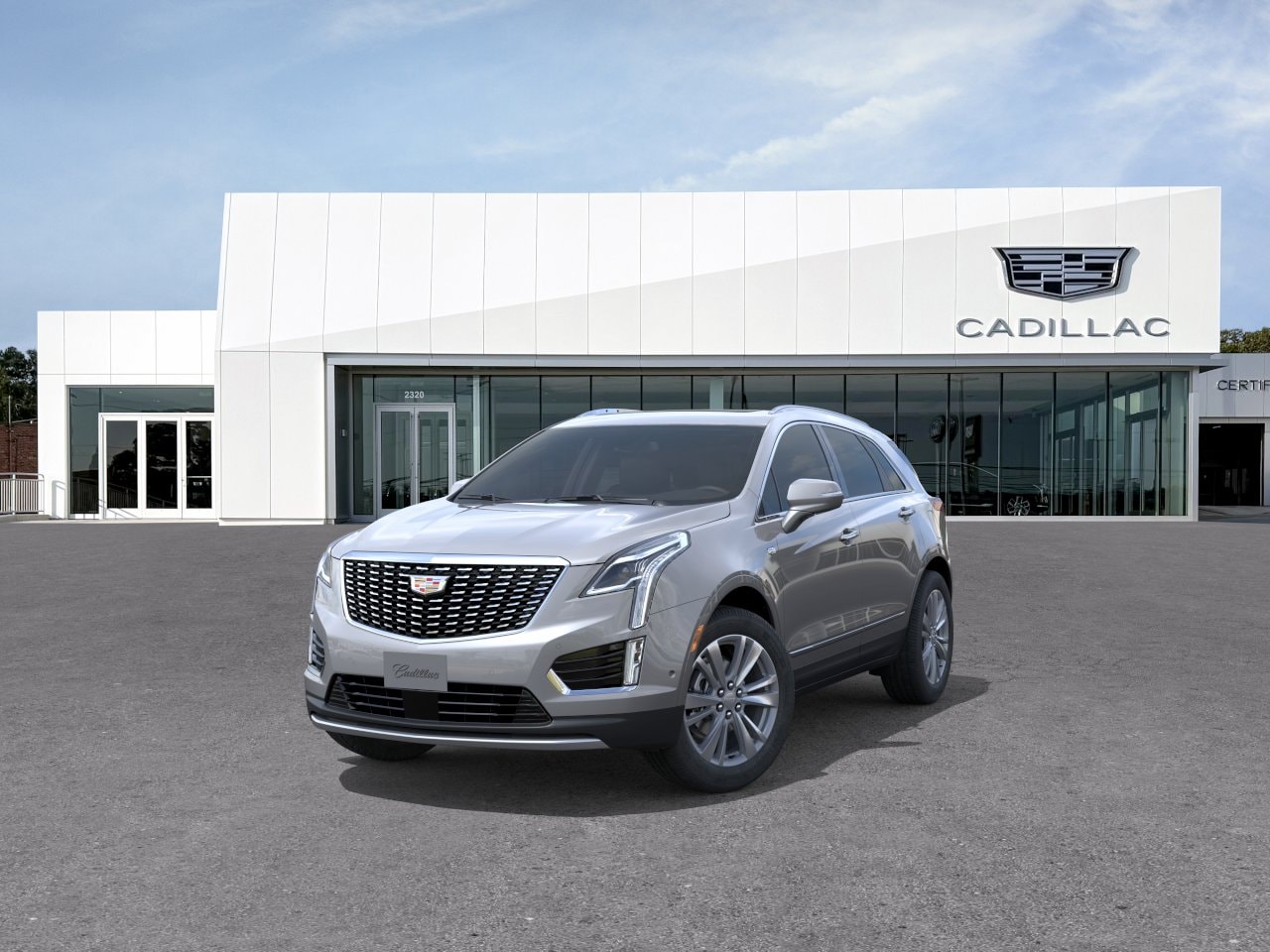 2026 Cadillac XT5 Premium Luxury - Photo 32
