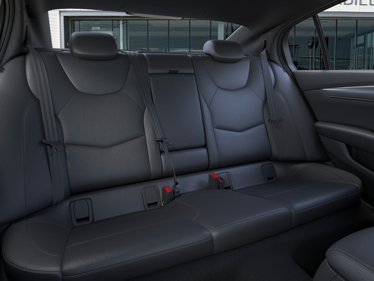 2026 Cadillac CT5 Premium Luxury - Photo 41