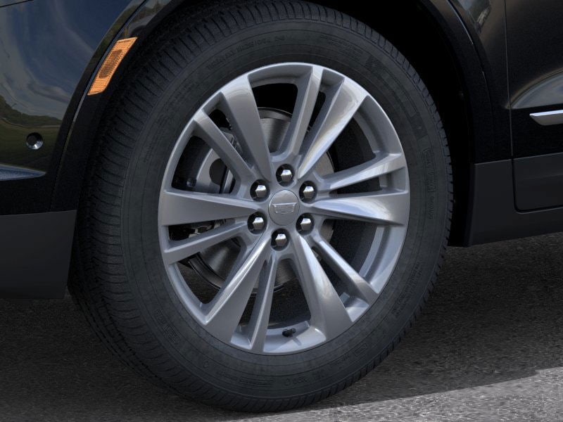 2025 Cadillac XT5 Premium Luxury - Photo 33