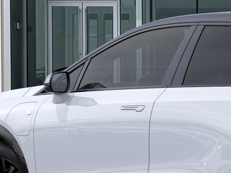 2027 Cadillac OPTIQ Premium Sport - Photo 12