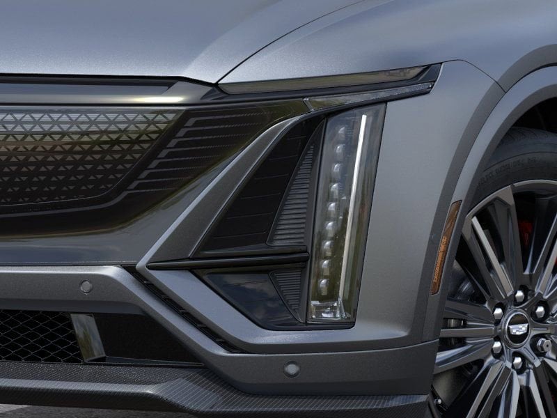 2026 Cadillac LYRIQ V Premium - Photo 10