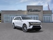 CADILLAC ESCALADE IQ