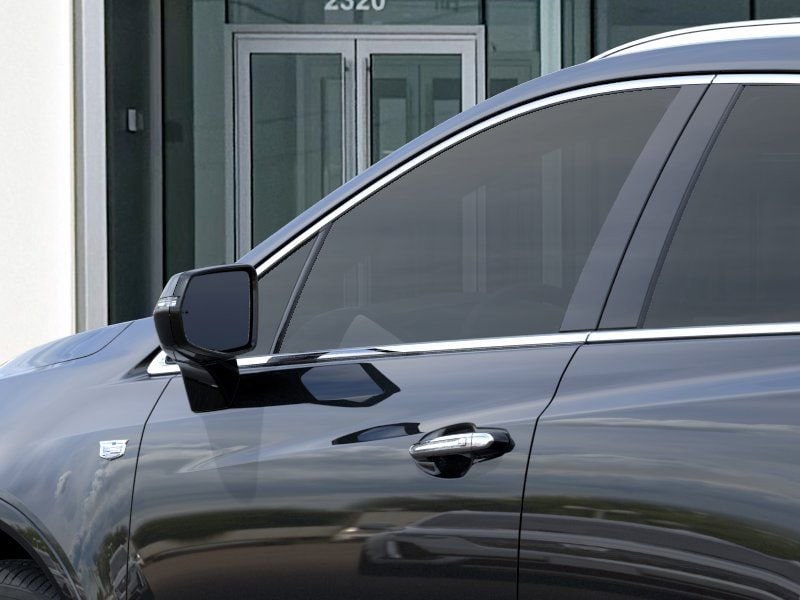 2026 Cadillac XT5 Premium Luxury - Photo 12