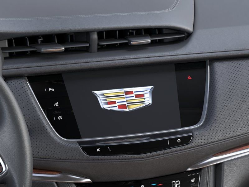 2026 Cadillac XT5 Premium Luxury - Photo 20