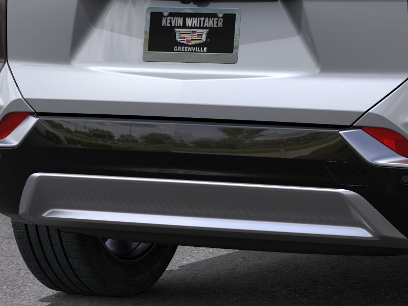 2026 Cadillac OPTIQ Luxury - Photo 38