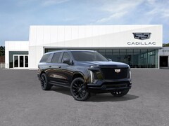 2026 CADILLAC Escalade ESV Platinum Sport SUV