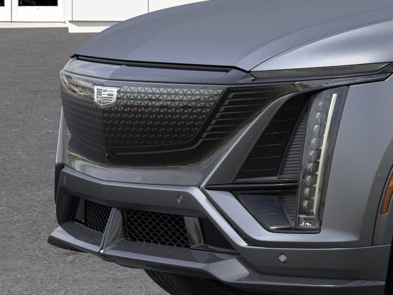 2026 Cadillac LYRIQ V Premium - Photo 13