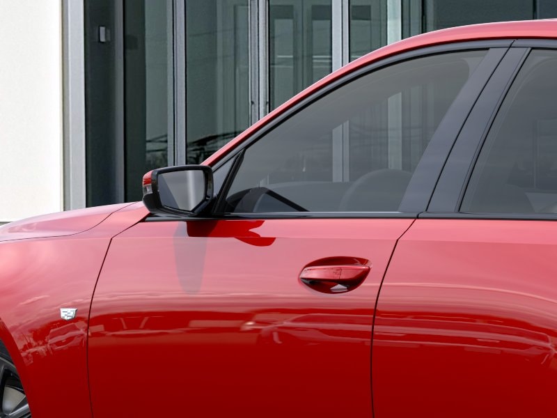 2026 Cadillac CT5 Sport - Photo 36