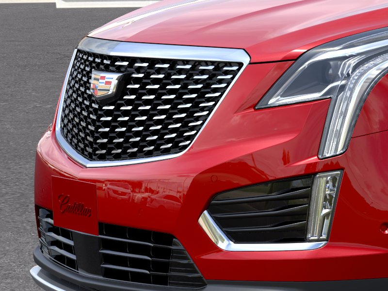 2026 Cadillac XT5 Premium Luxury - Photo 37