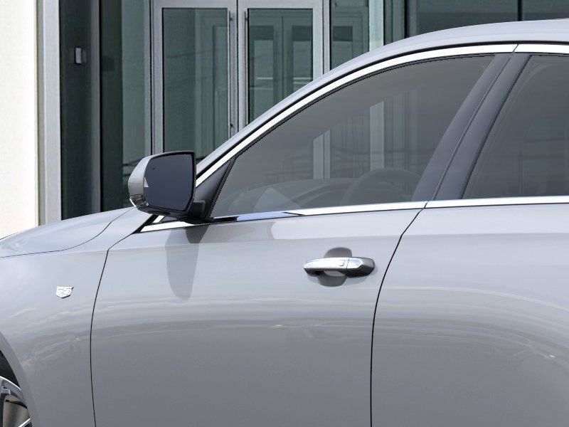 2026 Cadillac CT4 Premium Luxury - Photo 12