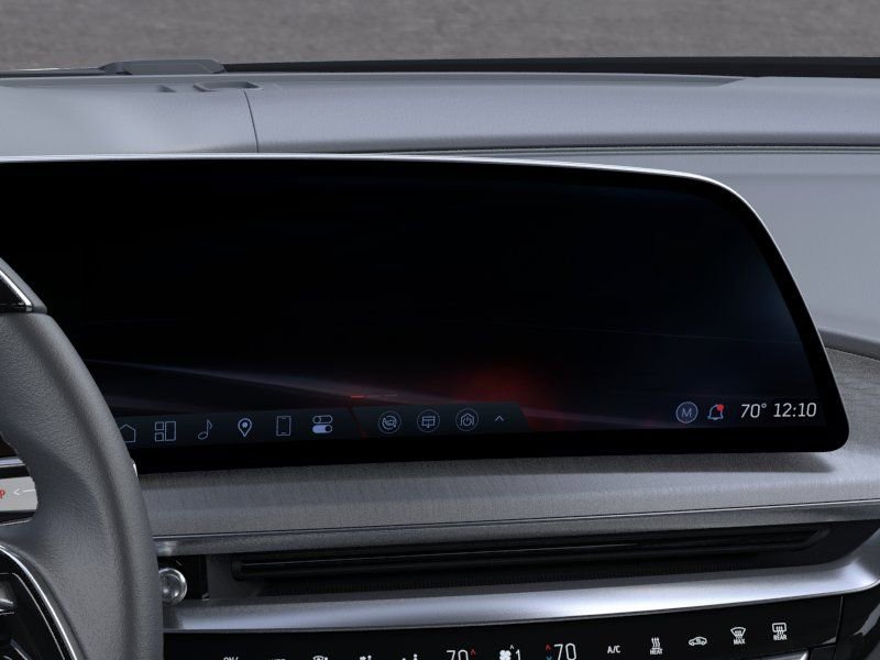 2026 Cadillac LYRIQ V Premium - Photo 20