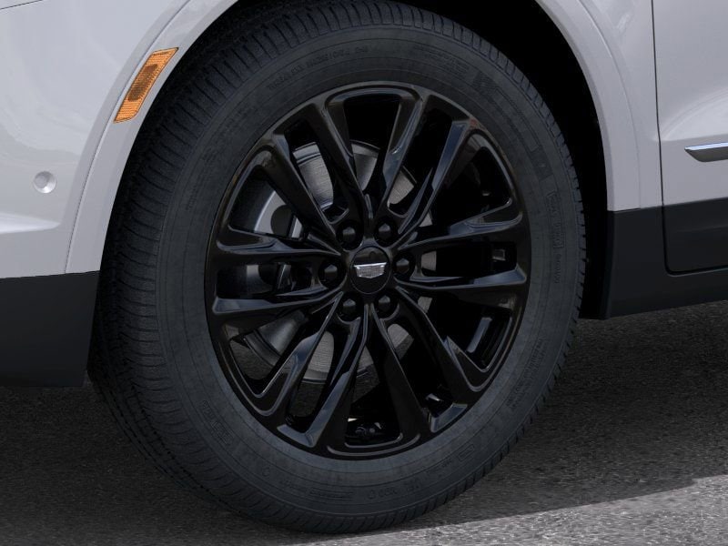 2026 Cadillac XT5 Premium Luxury - Photo 9