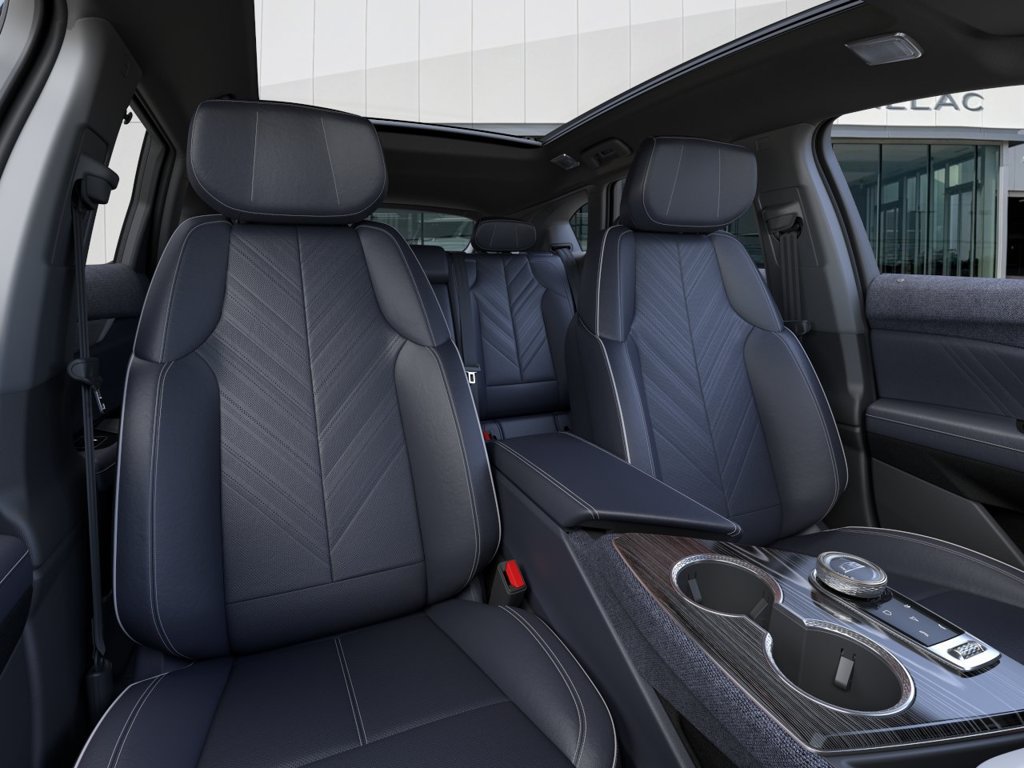 2027 Cadillac OPTIQ Premium Sport - Photo 16