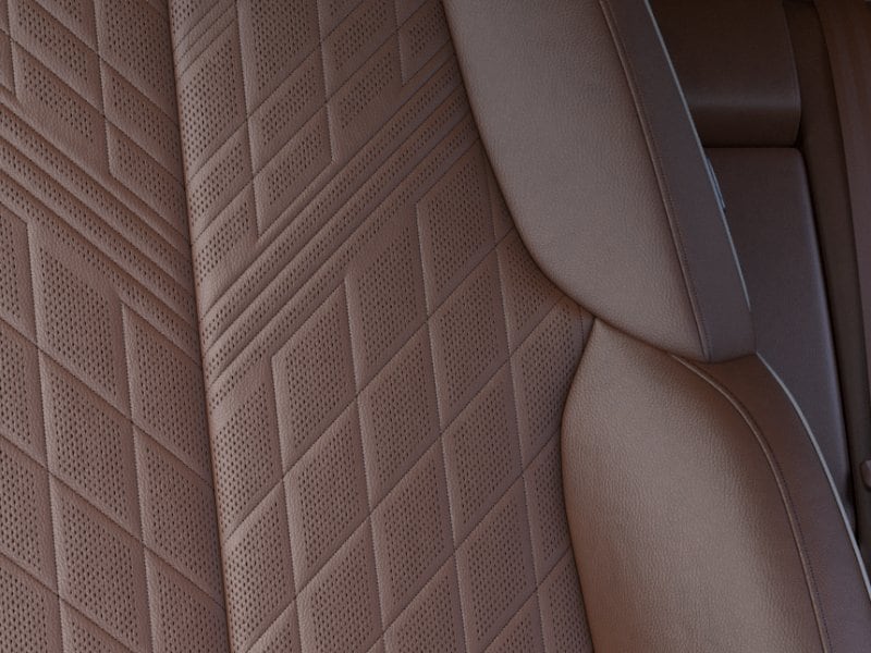 2027 Cadillac LYRIQ V Premium - Photo 45