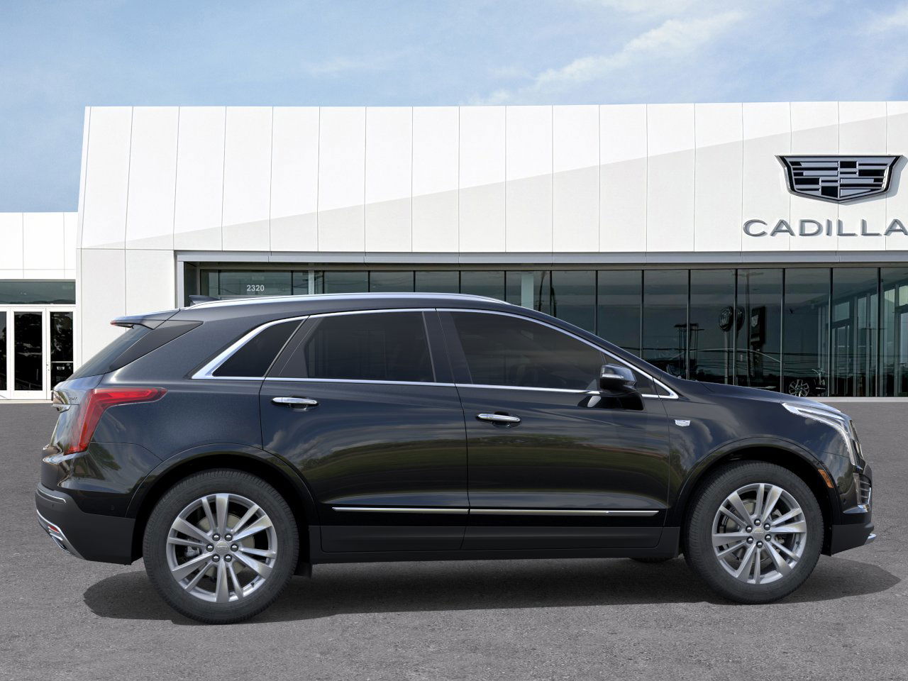 2025 Cadillac XT5 Premium Luxury - Photo 29