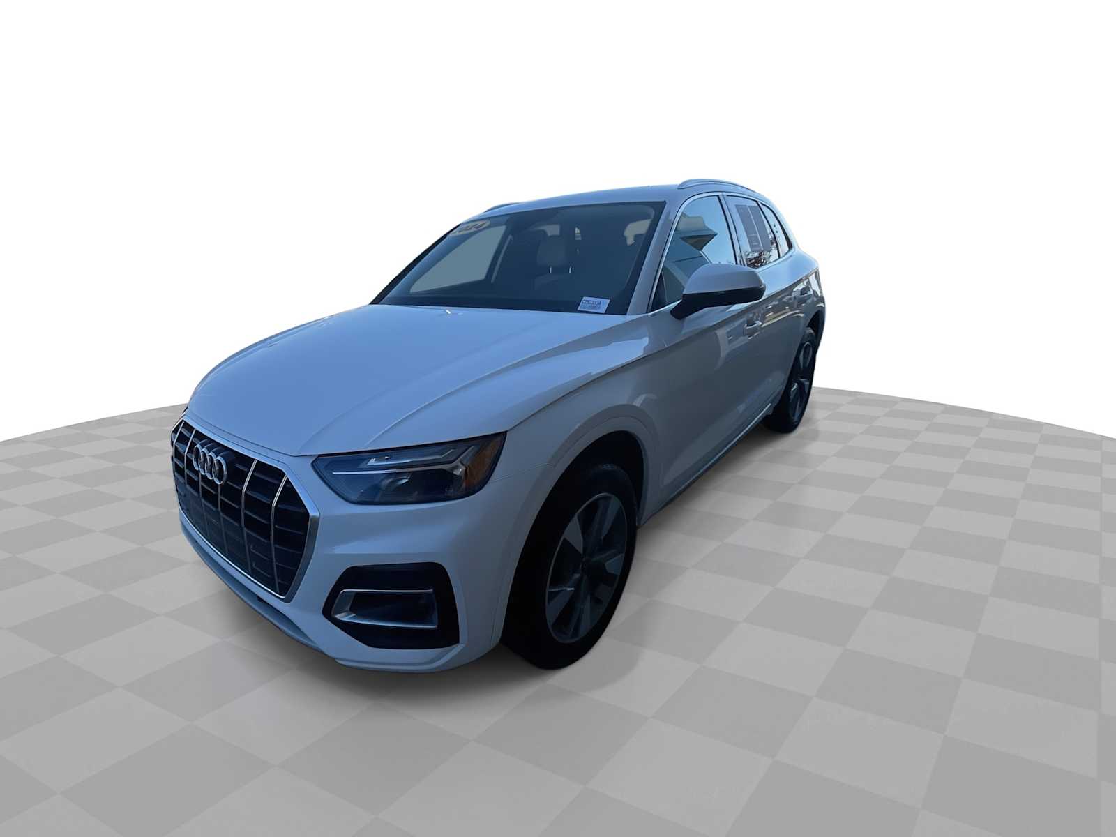 2024 Audi Q5 Premium 40 TFSI S line photo 4