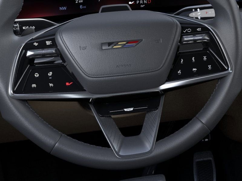 2026 Cadillac LYRIQ V Premium - Photo 19