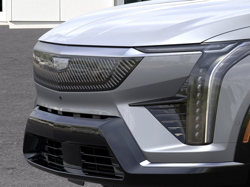 2027 Cadillac OPTIQ Premium Luxury - Photo 13