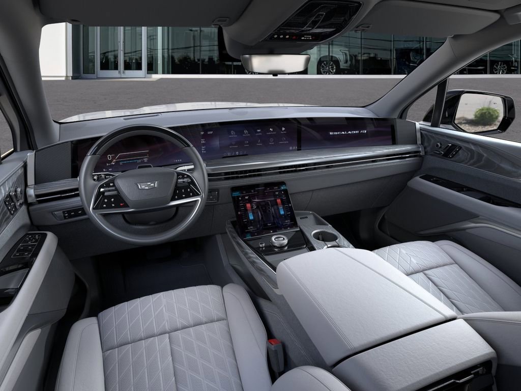 2026 Cadillac Escalade IQ Sport - Photo 15